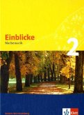 6. Schuljahr / Einblicke Mathematik, Ausgabe Baden-Württemberg, Neubearbeitung 2