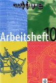 mathe live. Arbeitsheft 10. Schuljahr. Allgemeine Ausgabe