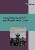 Autobiographische Praktiken in Russland. Autobiographical Practices in Russia