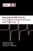 Biomedical EPR. Part A