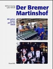 Cover Der Bremer Martinshof