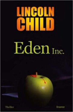 Eden Inc. - Child, Lincoln