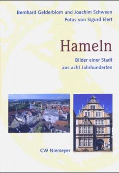 Hameln - Gelderblom, Bernhard; Schween, Joachim