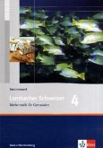 8. Schuljahr, Serviceband / Lambacher-Schweizer, Ausgabe Baden-Württemberg ab 2004 Bd.4