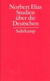 Studien über die Deutschen / Gesammelte Schriften 11
