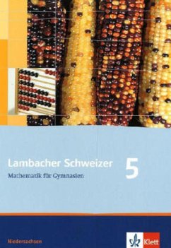 5. Schuljahr / Lambacher-Schweizer, Ausgabe Niedersachsen ab 2006