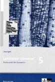 5. Schuljahr, Lösungen / Lambacher-Schweizer, Ausgabe Niedersachsen ab 2006