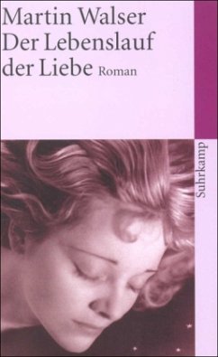 Cover Der Lebenslauf der Liebe