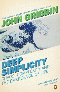 Deep Simplicity - Gribbin, John