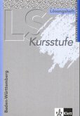 Kursstufe (Baden-Württemberg), Lösungsheft / Lambacher-Schweizer, Sekundarstufe II