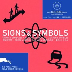 Cover Signs & Symbols, m. CD-ROM