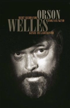 Orson Welles - Rebhandl, Bert