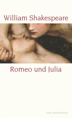 Romeo und Julia - Shakespeare, William