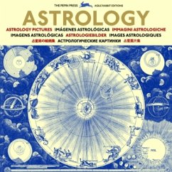 Cover Astrology, m. CD-ROM