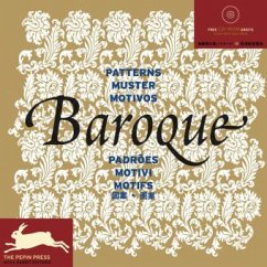 Cover Baroque, m. CD-ROM