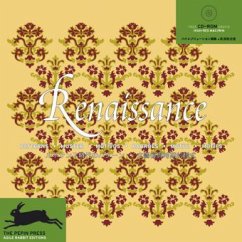 Cover Renaissance, m. CD-ROM