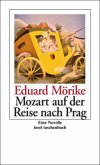 Mozart auf der Reise nach Prag