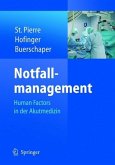 Notfallmanagement