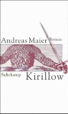 Kirillow - Maier, Andreas