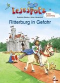 Ritterburg in Gefahr