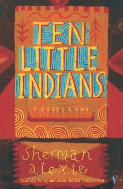 Ten Little Indians - Alexie, Sherman