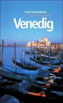 Venedig - Maurer, Arnold E.;Maurer, Doris