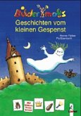 Bildermaus-Geschichten vom kleinen Gespenst\Das kleine Burggespenst in der Schule