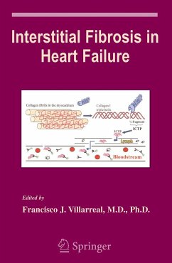 Interstitial Fibrosis in Heart Failure - Villarreal, Francisco (Volume ed.)
