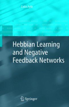 Hebbian Learning and Negative Feedback Networks - Fyfe, Colin
