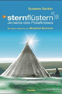 Sternflüstern, Jenseits des Polarkreises