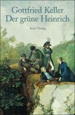 Der grüne Heinrich (1. Fassung)