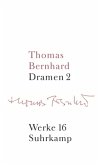 Dramen / Werke 16, Tl.2