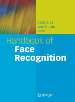 Handbook of Face Recognition - Li, Stan Z. / Jain, Anil K. (eds.)