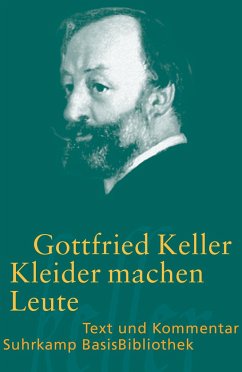 Kleider machen Leute - Keller, Gottfried