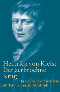 Der zerbrochene Krug - Kleist, Heinrich von