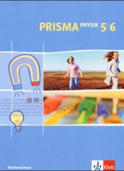 5./6. Schuljahr / Prisma Physik, Ausgabe Niedersachsen