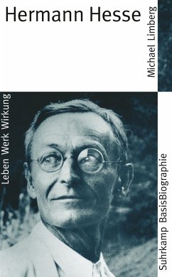 Hermann Hesse - Limberg, Michael