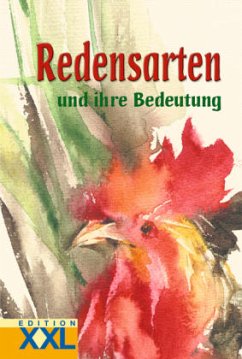 Redensarten und ihre Bedeutung