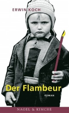 Der Flambeur - Koch, Erwin