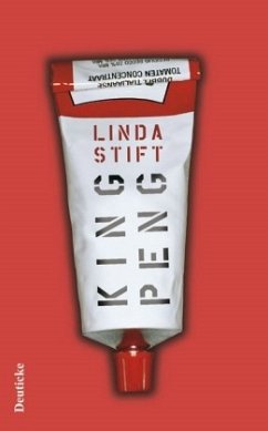 Kingpeng - Stift, Linda