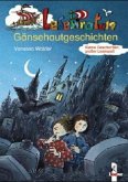 Gänsehautgeschichten