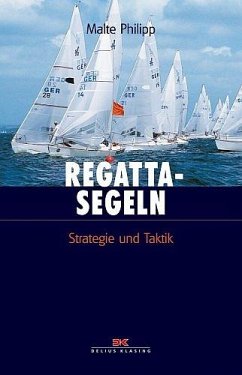 Regattasegeln - Philipp, Malte