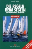 Die Regeln beim Segeln