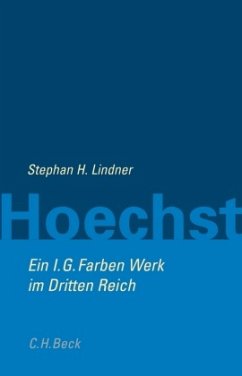 Hoechst - Lindner, Stephan H.