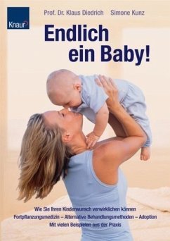 Endlich ein Baby!