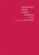 Sprechen über Farbe: Rubens und Poussin - Bild 1
