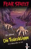 Die Todesklippe / Fear Street Bd.16