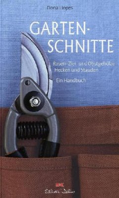 Gartenschnitte - Hopes, Fiona