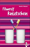 Filmreif knutschen