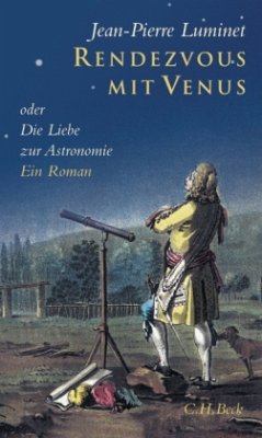 Rendezvous mit Venus - Luminet, Jean-Pierre